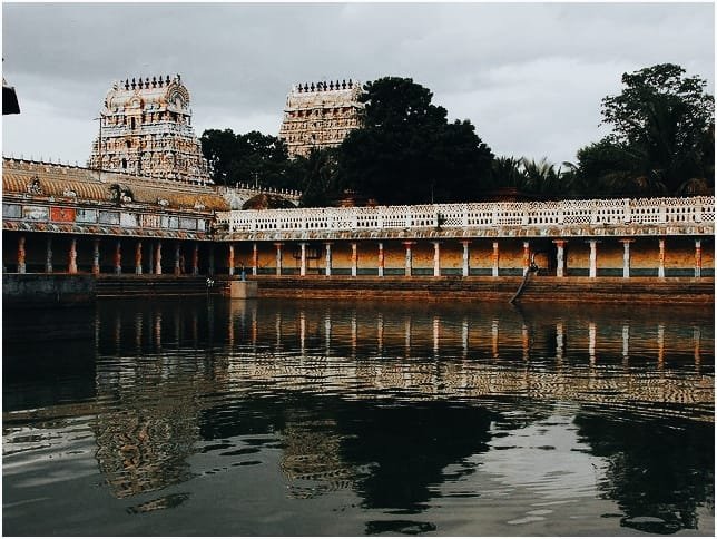 Vaitheeswaran Koil Nadi astrology 