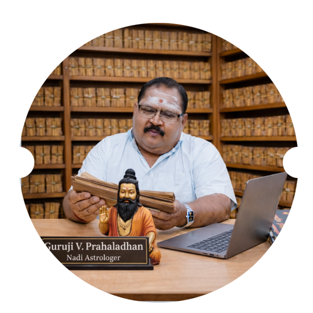 Naadi astrology Bangalore